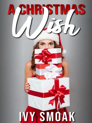 cover image of A Christmas Wish